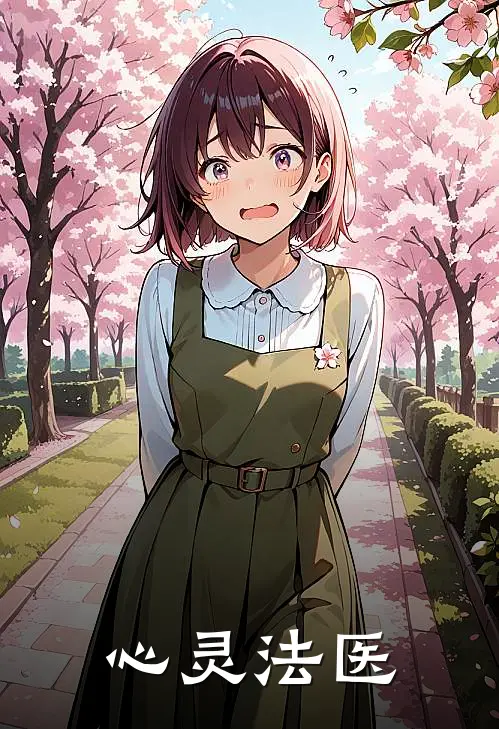 心灵法医(季南笙阿扎)全文免费阅读无弹窗大结局_《心灵法医》季南笙阿扎免费小说