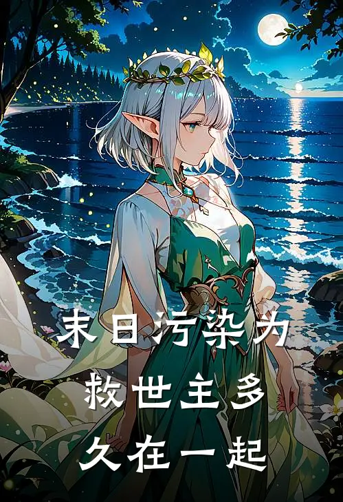 末日污染为救世主多久在一起