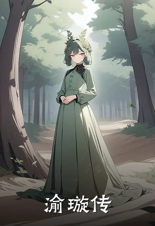 渝璇传(余尊妃曹渝璇)热门网络小说推荐_免费完结版小说渝璇传(余尊妃曹渝璇)