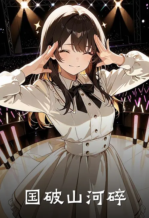 国破山河碎