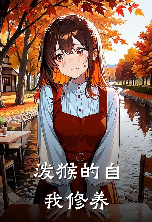 泼猴的自我修养