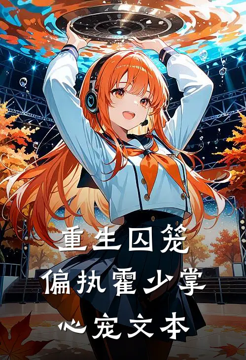 重生囚笼：偏执霍少掌心宠文本(霍云周慧)小说免费阅读_热门小说阅读重生囚笼：偏执霍少掌心宠文本霍云周慧