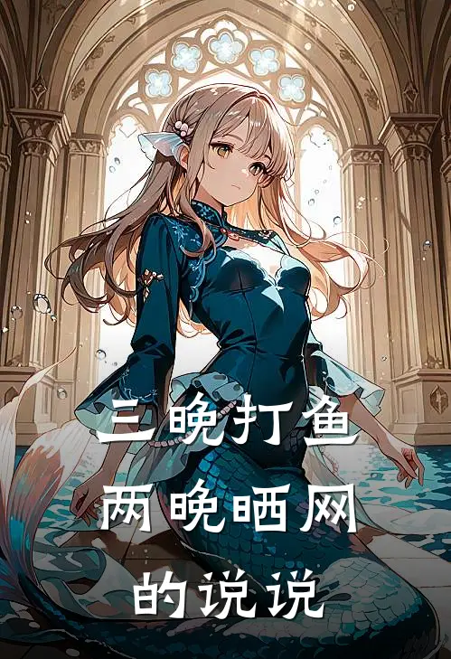 三晚打鱼两晚晒网的说说