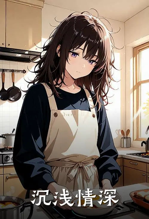 沉浅情深