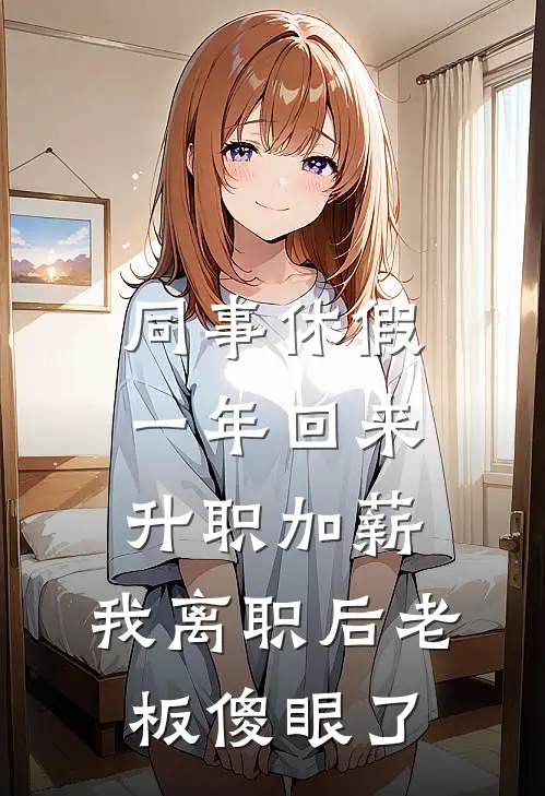 同事休假一年回来升职加薪，我离职后老板傻眼了(李姐小乔)免费阅读_完结热门小说同事休假一年回来升职加薪，我离职后老板傻眼了(李姐小乔)