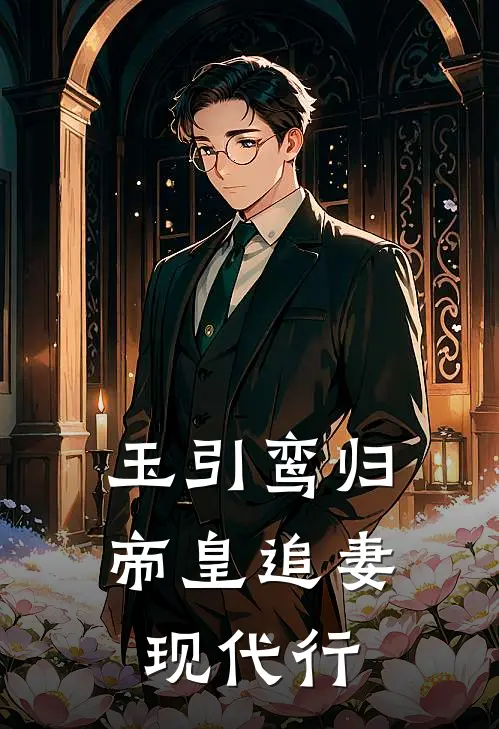 玉引鸾归：帝皇追妻现代行