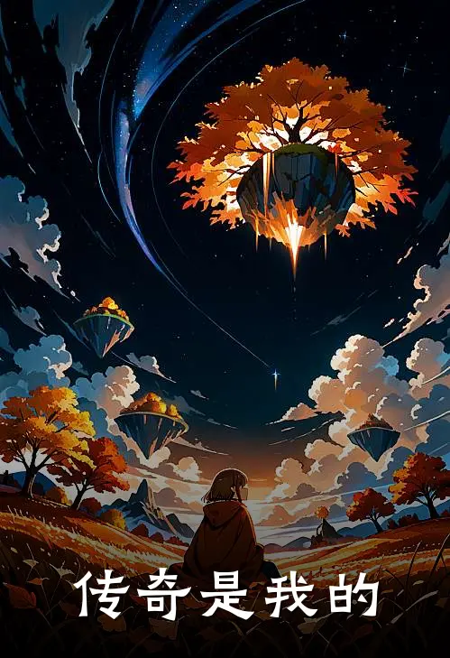 传奇是我的叶天韩雪完结小说_免费小说在线看传奇是我的叶天韩雪