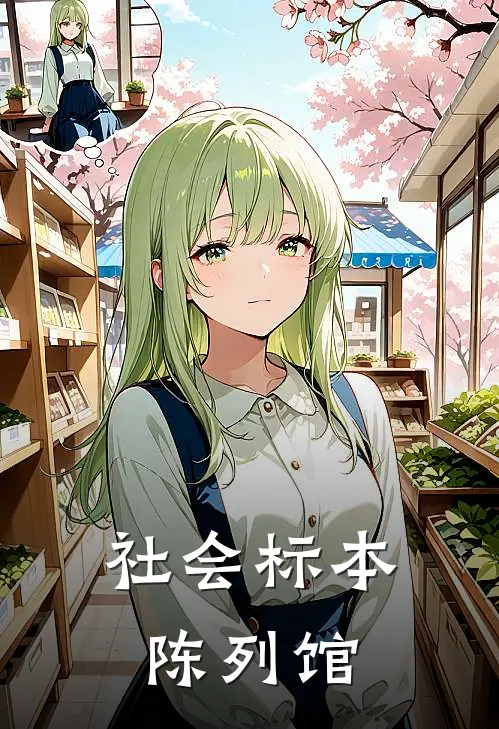 社会标本陈列馆