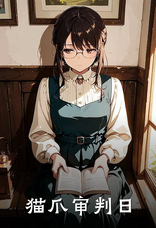 猫爪审判日(咪咪波利亚)完结小说_小说完整版免费阅读猫爪审判日咪咪波利亚
