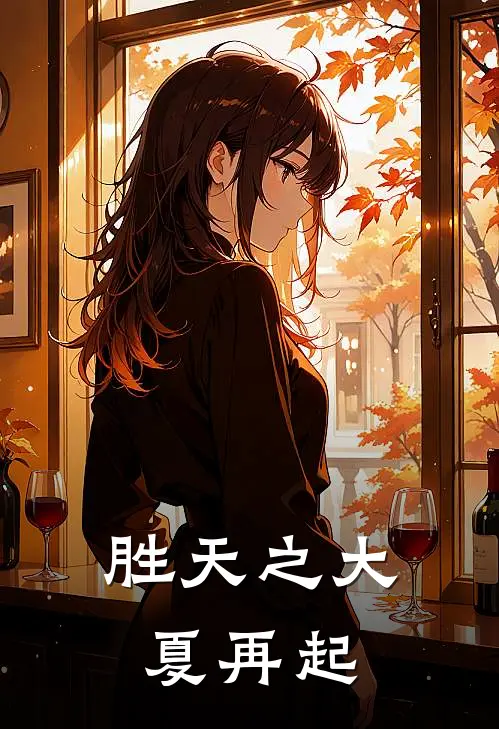 胜天之大夏再起