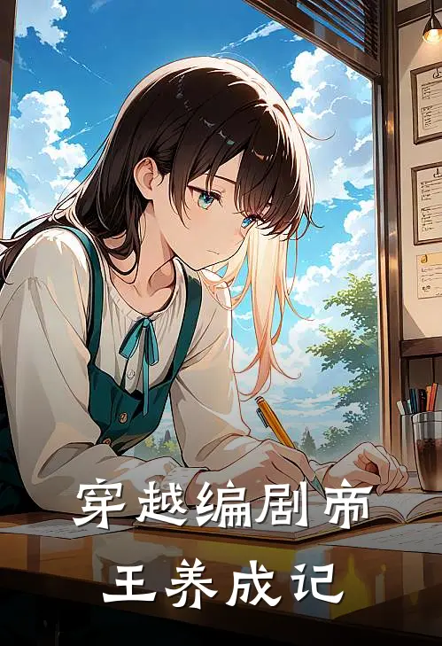 穿越编剧帝王养成记孙砺峰沈书瑶完本小说推荐_免费小说全文阅读穿越编剧帝王养成记孙砺峰沈书瑶