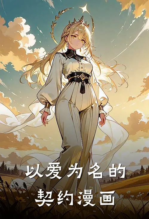 以爱为名的契约漫画