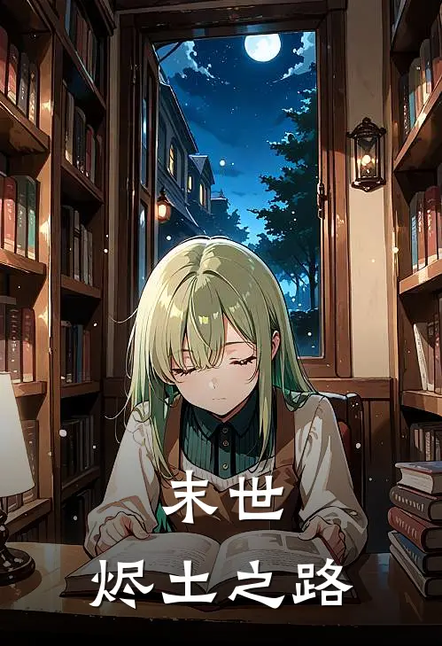 末世：烬土之路周阳周阳免费完本小说_小说推荐完本末世：烬土之路(周阳周阳)