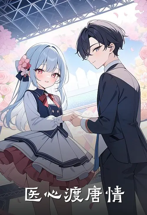 医心渡唐情