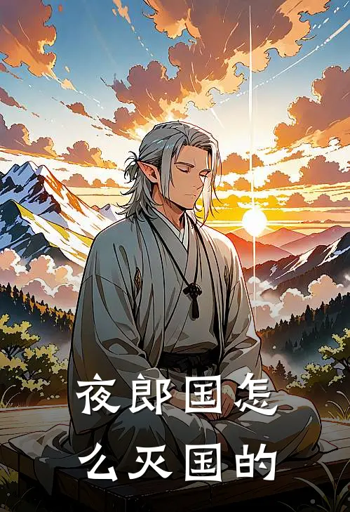 夜郎国怎么灭国的