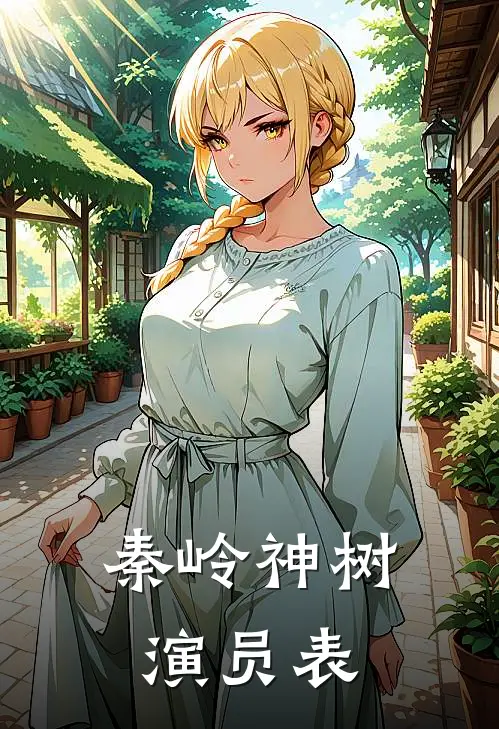 秦岭神树演员表