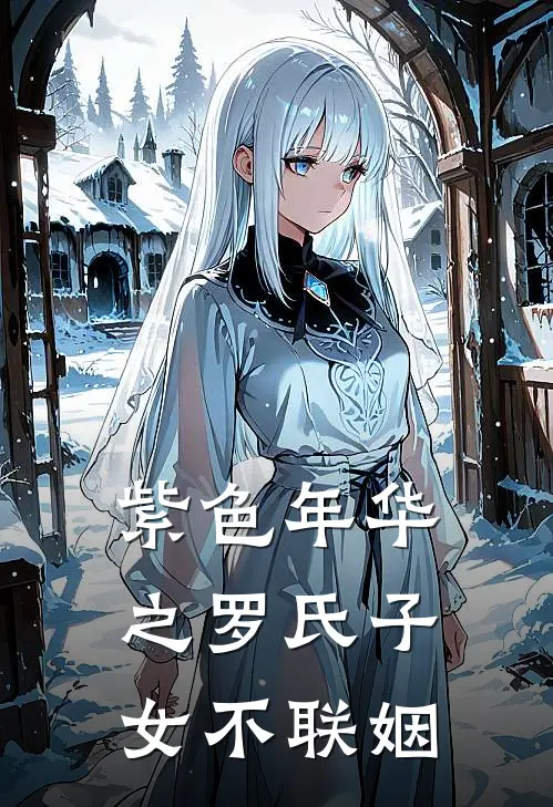 紫色年华之罗氏子女不联姻