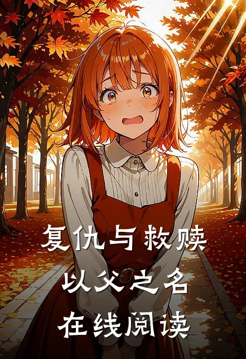 复仇与救赎以父之名在线阅读