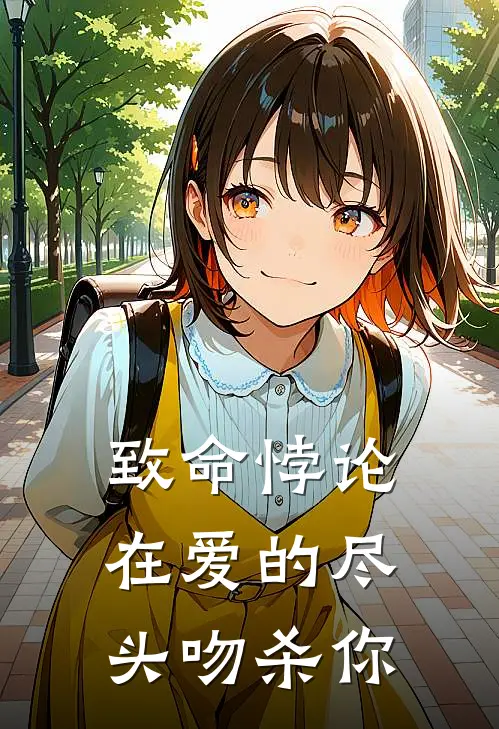 致命悖论：在爱的尽头吻杀你江临沈昭全本完结小说_最新章节列表致命悖论：在爱的尽头吻杀你(江临沈昭)