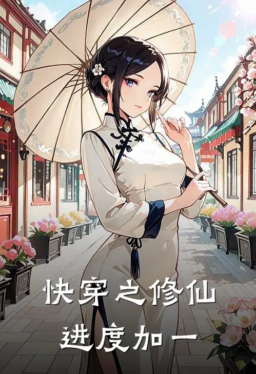 快穿之修仙进度加一