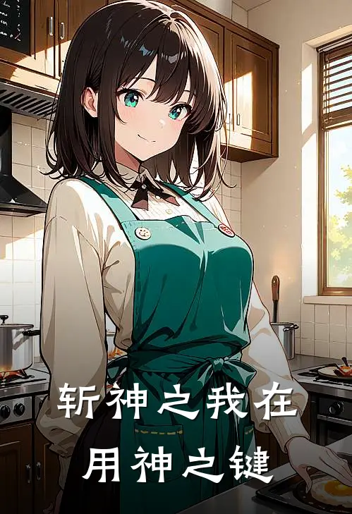 斩神之我在用神之键(林七夜符尘)小说推荐完本_全本免费小说斩神之我在用神之键林七夜符尘