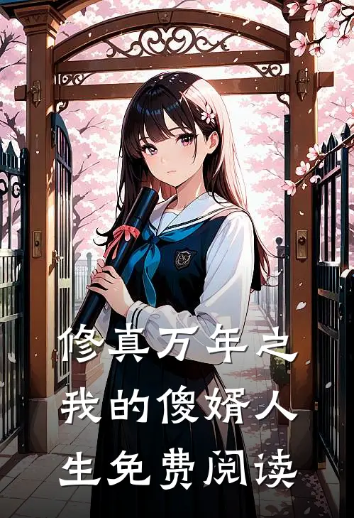 修真万年之我的傻婿人生免费阅读