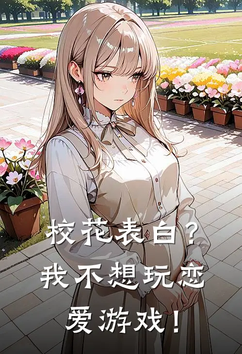 校花表白？我不想玩恋爱游戏！