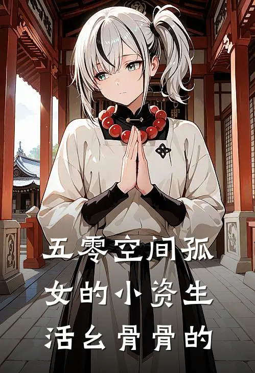 五零空间孤女的小资生活幺骨骨的