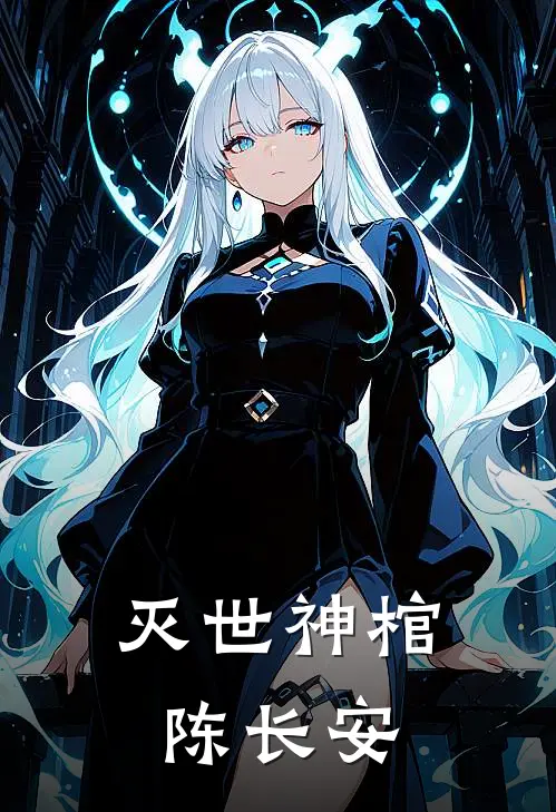 灭世神棺陈长安