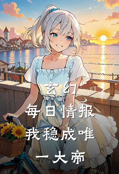 玄幻：每日情报，我稳成唯一大帝