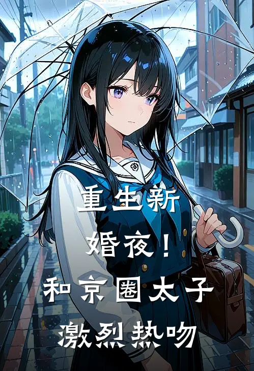 重生新婚夜！和京圈太子激烈热吻(顾曼宁厉妄年)热门网络小说推荐_最新完结小说推荐重生新婚夜！和京圈太子激烈热吻顾曼宁厉妄年