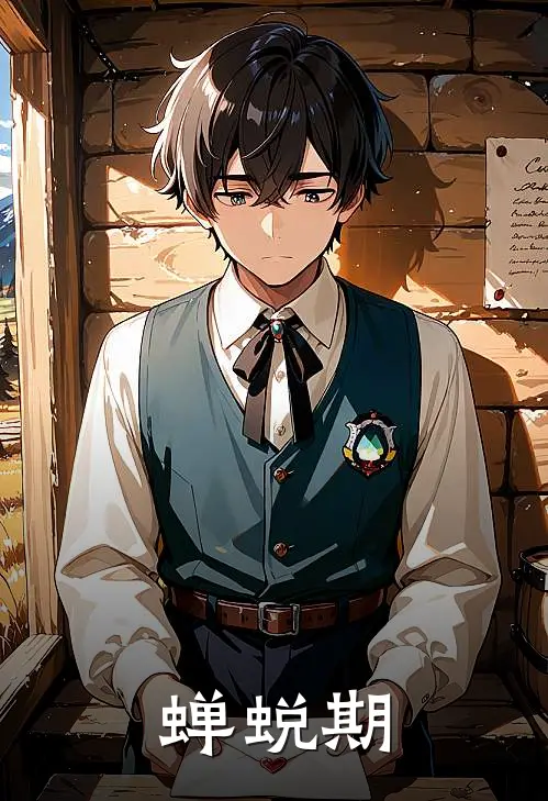 蝉蜕期(陶次祁闲)免费阅读_完结热门小说蝉蜕期(陶次祁闲)