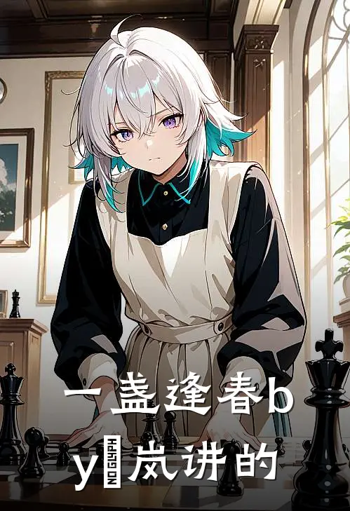 一盏逢春by炩岚讲的