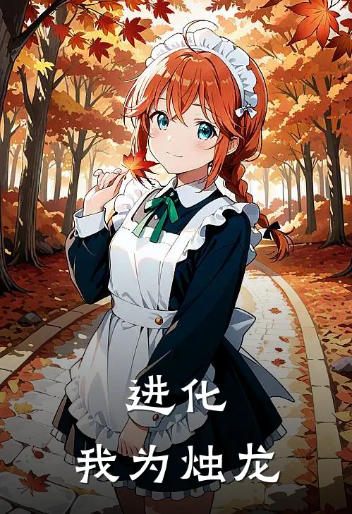 进化，我为烛龙