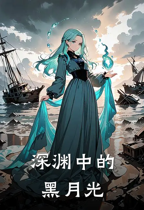 深渊中的黑月光苏绵绵金海英免费小说完整版_热门的小说深渊中的黑月光苏绵绵金海英