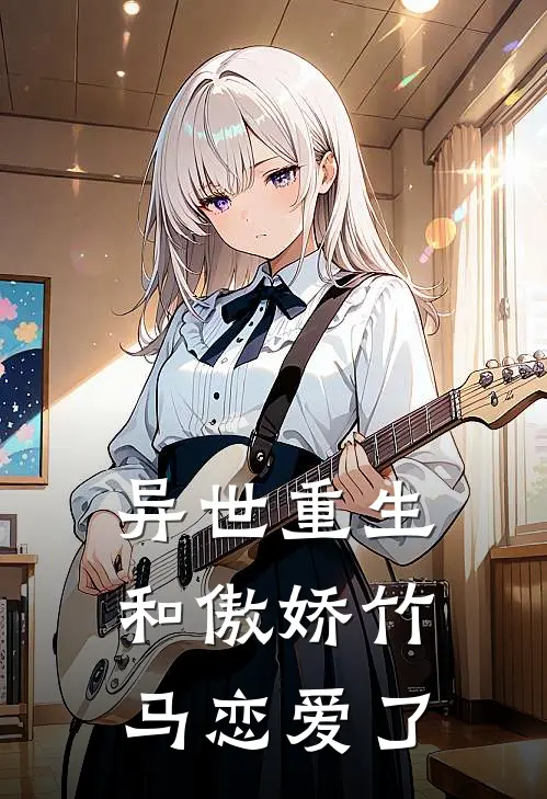 异世重生，和傲娇竹马恋爱了(阿野小橙子)免费热门小说_最新小说推荐异世重生，和傲娇竹马恋爱了阿野小橙子