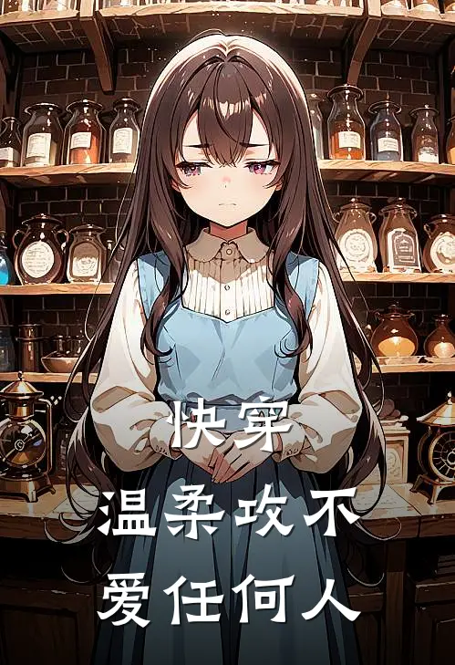 快穿：温柔攻不爱任何人