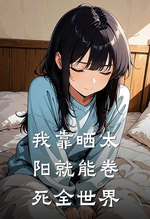 我靠晒太阳就能卷死全世界