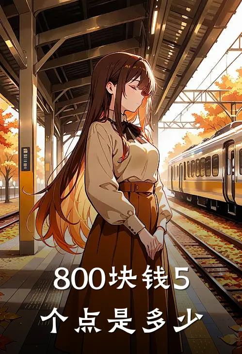 800块钱5个点是多少