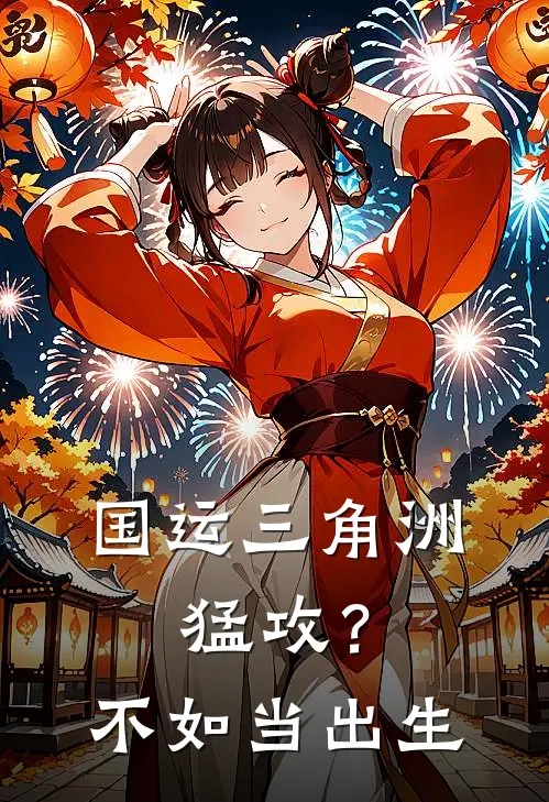 国运三角洲：猛攻？不如当出生