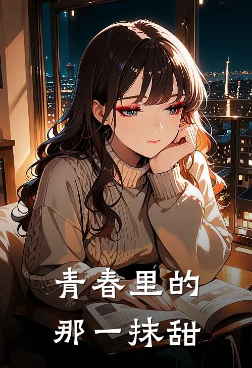 楚星绾陆昱辰(青春里的那一抹甜)全文免费在线阅读_青春里的那一抹甜完整版免费在线阅读