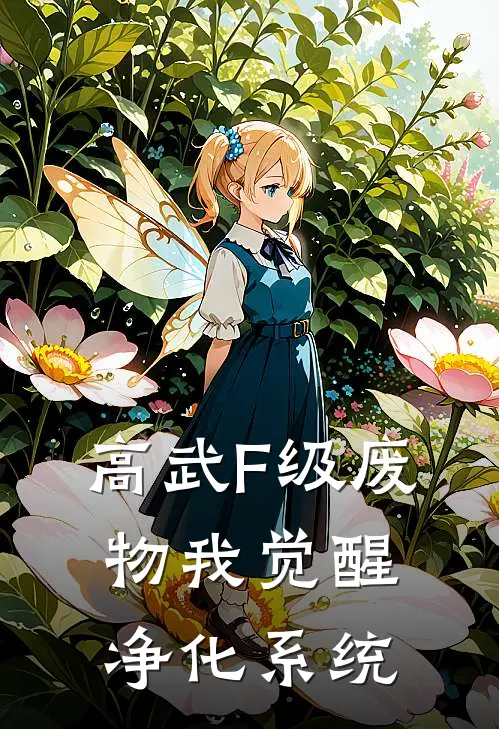 高武F级废物我觉醒净化系统(林夜陈峰)全本免费在线阅读_林夜陈峰全文阅读