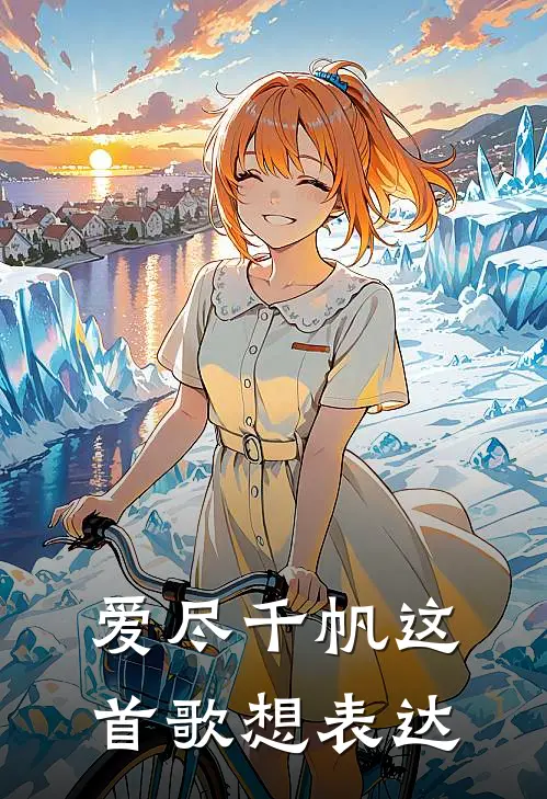 爱尽千帆这首歌想表达