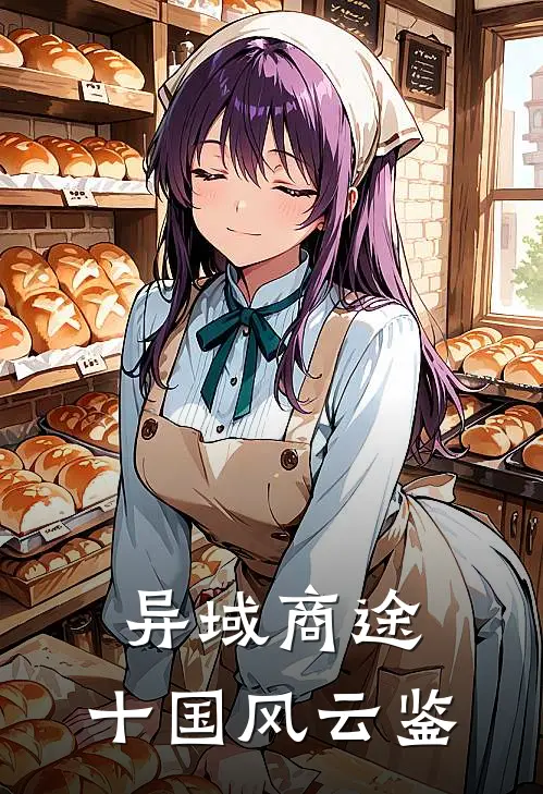 异域商途：十国风云鉴林诚毅苏明漪全文免费阅读_完结热门小说异域商途：十国风云鉴(林诚毅苏明漪)