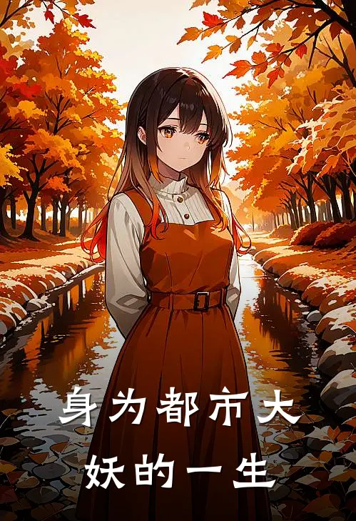 身为都市大妖的一生