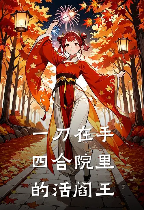 一刀在手，四合院里的活阎王王龙易中海免费小说全集_小说免费完结一刀在手，四合院里的活阎王王龙易中海