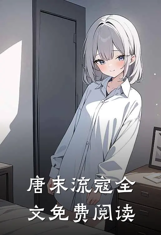 唐末流寇全文免费阅读