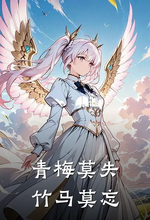 青梅莫失竹马莫忘