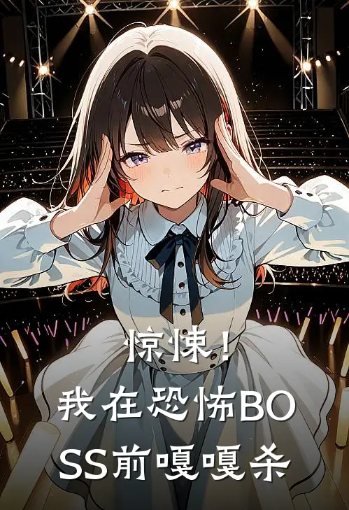 惊悚！我在恐怖BOSS前嘎嘎杀(苏念倾郭昱轩)全章节在线阅读_苏念倾郭昱轩全章节在线阅读