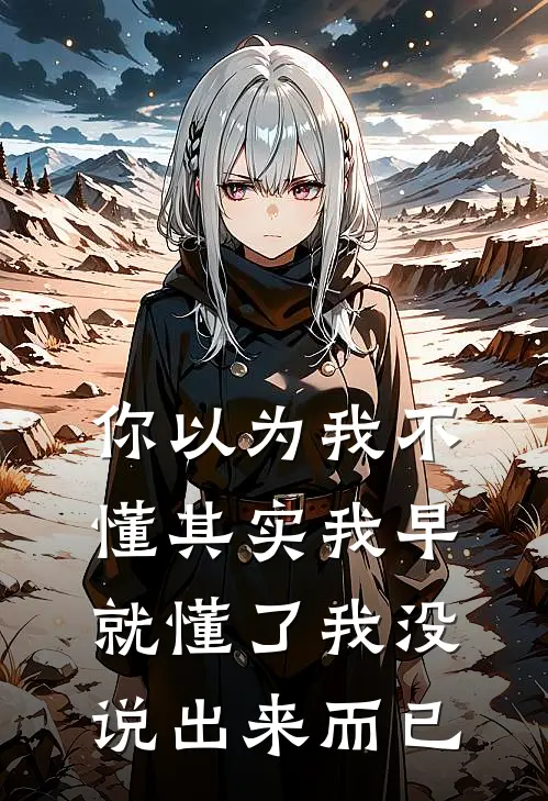 你以为我不懂 其实我早就懂了 我没说出来而已